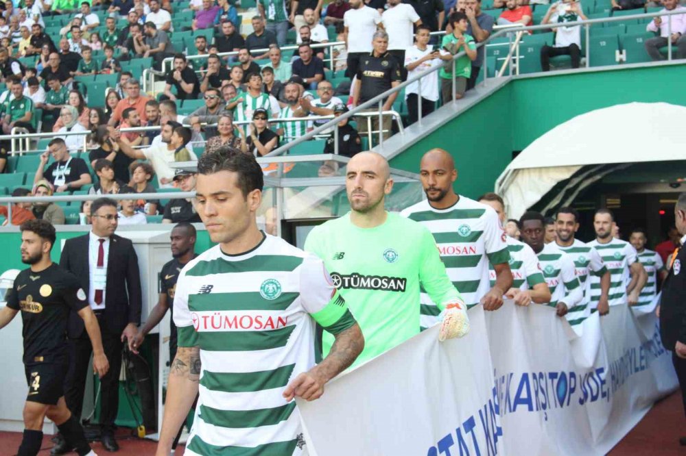 İlhan Palut'un intikamı!