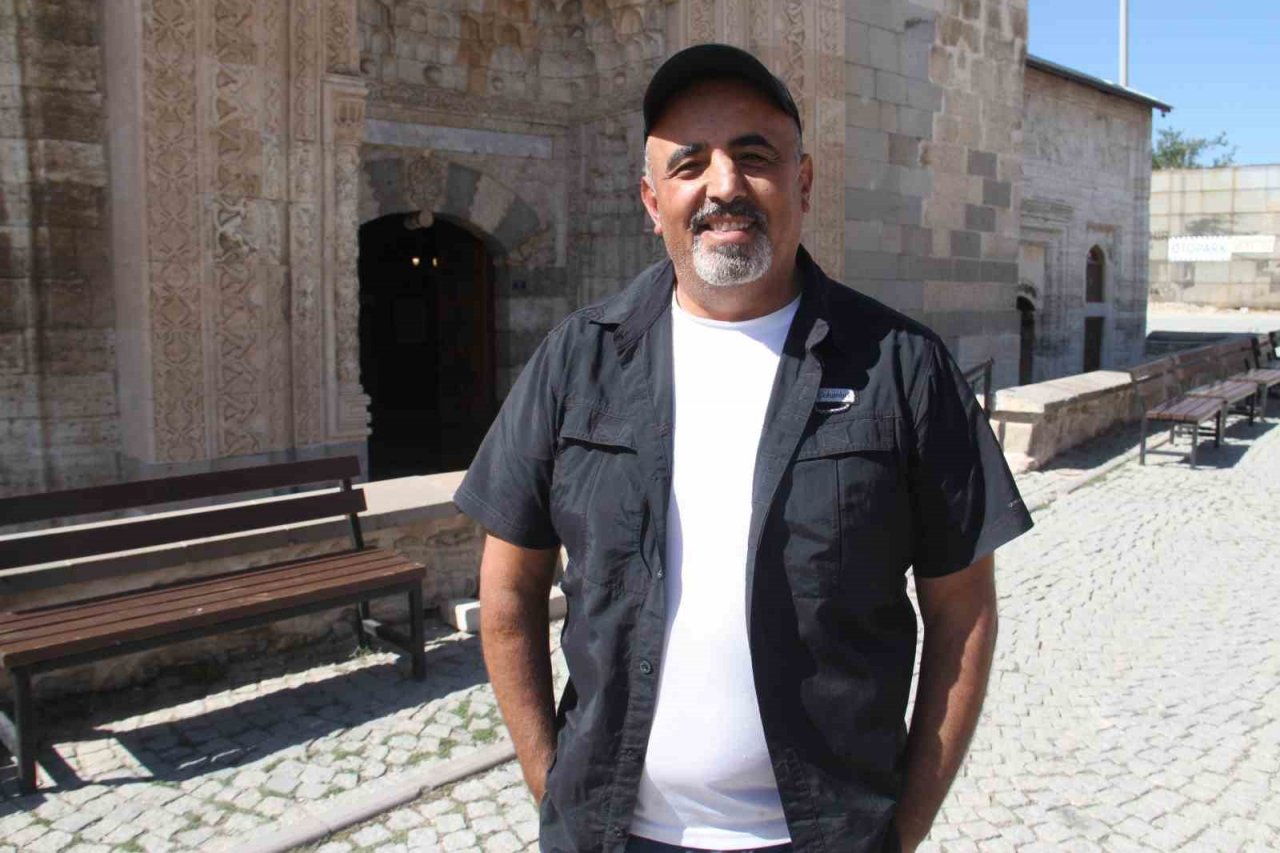 Tarihi Eşrefoğlu Camisi’nin bulunduğu Beyşehir’de “UNESCO” sevinci