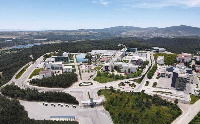 Uşak Üniversitesi, Avrupa 2024 sıralamasına giren 73 üniversitesinden biri oldu
