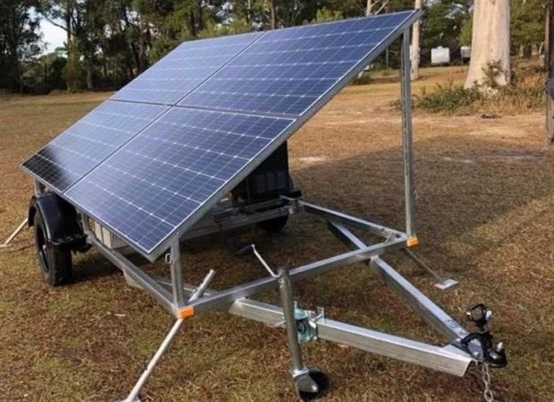 Bu projeyle çiftçiler güneş enerjisiyle üretim yapacak