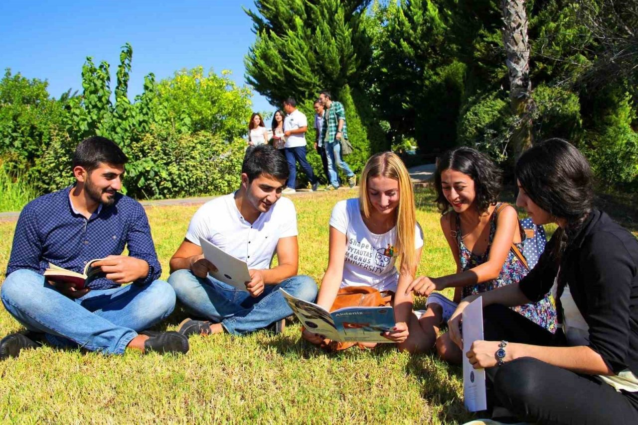 Akdeniz Üniversitesi, THE 2024 Dünya Üniversiteleri Sıralamasında ilk bin 200 üniversite arasında