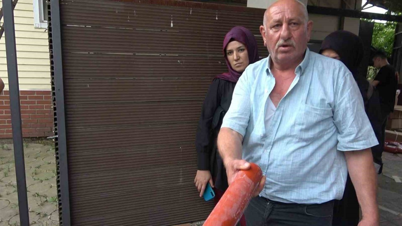 Bursa’da Kurban Bayramı’nda bozuk et dağıttıkları iddia edilen sanıklar yargılandı