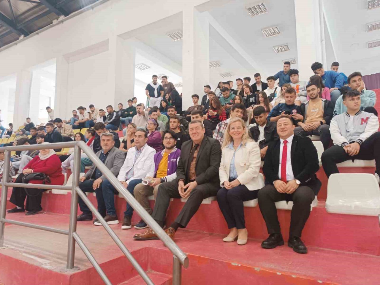 Şolt “Alaplı MYO Türkiye’nin en köklü okullarından biri"