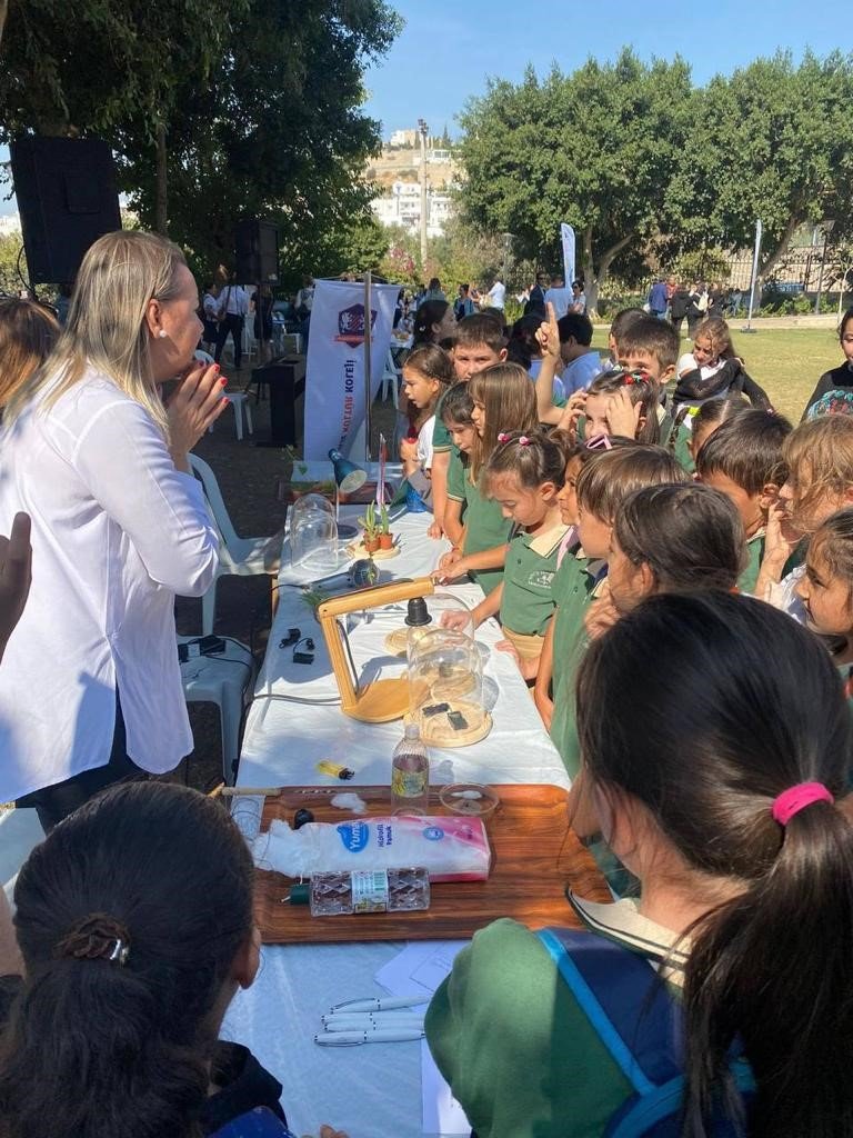Muğla’da 50 okulda bilim fuarı düzenlenecek