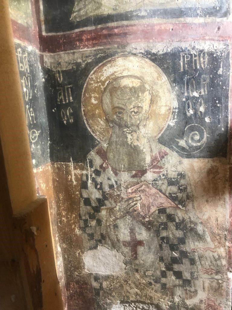 Balatlar Kilisesi kazı ve restorasyon çalışmalarında sona yaklaşılıyor