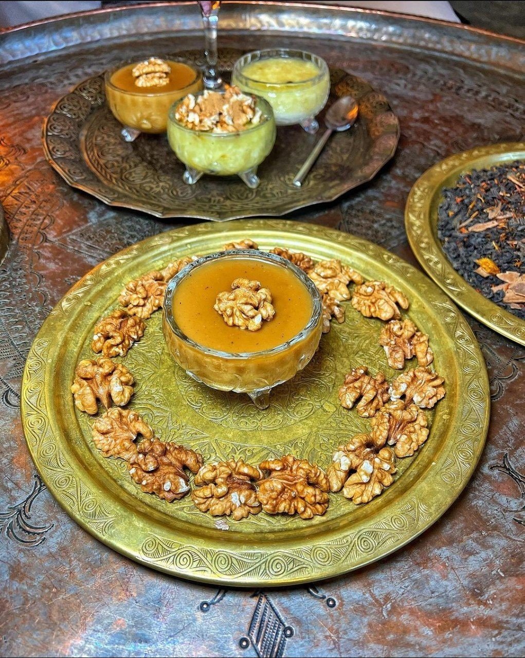 Mardin’de üzüm şırasından yapılan yöresel tatlı ’Harire’ geleneği sürüyor