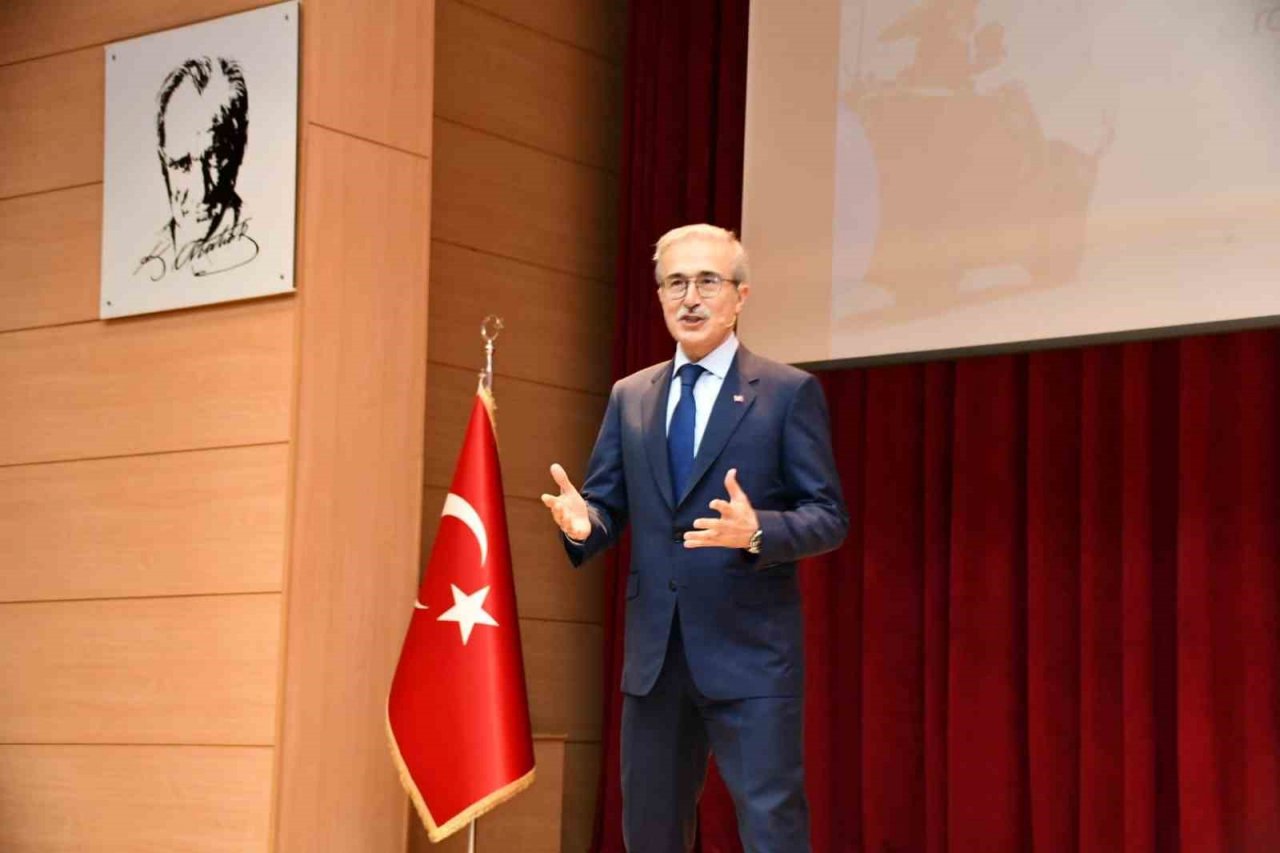 Eski Savunma Sanayi Başkanı İsmail Demir’den ALTAY Tankı açıklaması