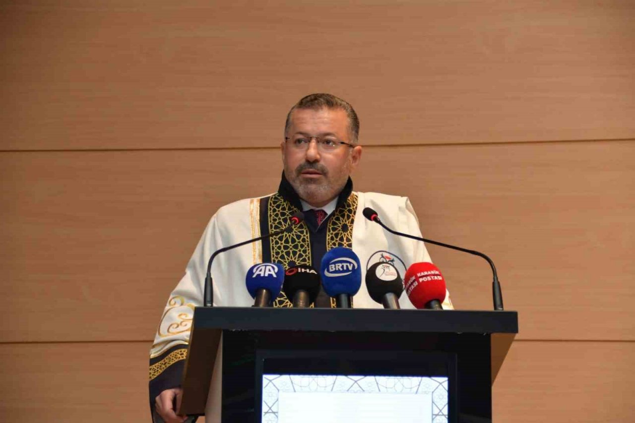 Eski Savunma Sanayi Başkanı İsmail Demir’den ALTAY Tankı açıklaması