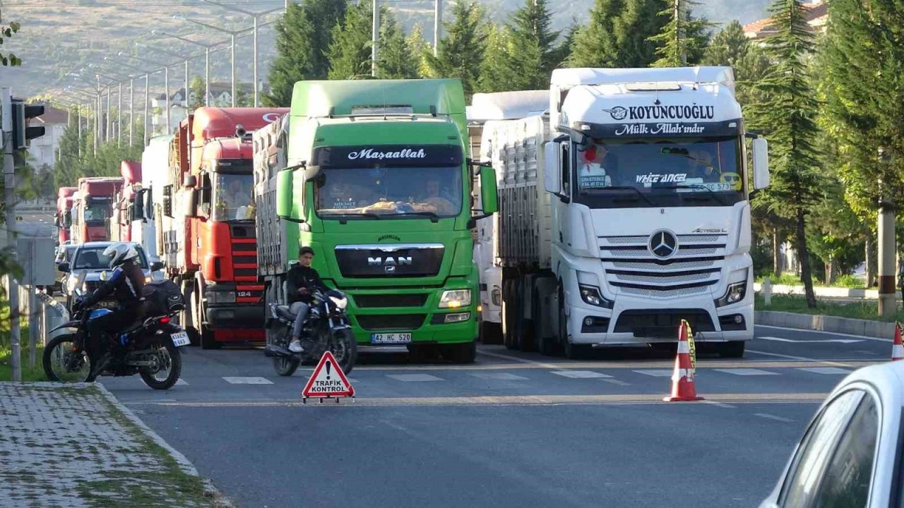 Tavşanlı’da trafik kazası: 1 yaralı