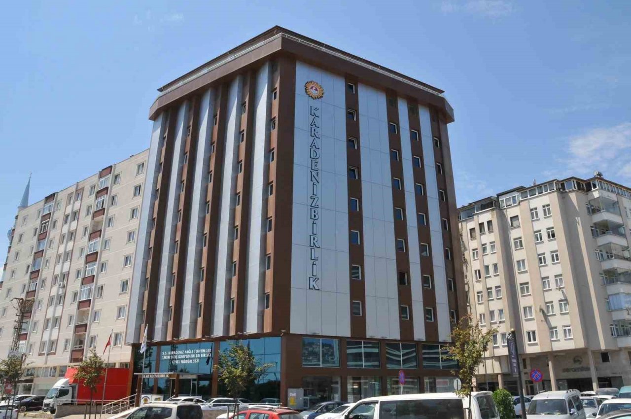 KARADENİZBİRLİK’ten 100. yıl indirimi