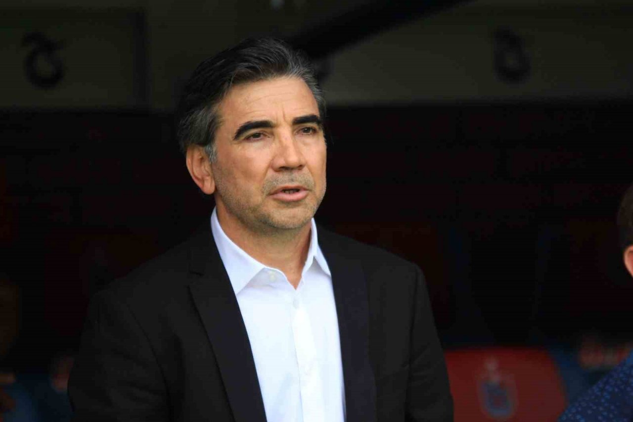 Süper Lig’de teknik direktör kıyımı devam ediyor