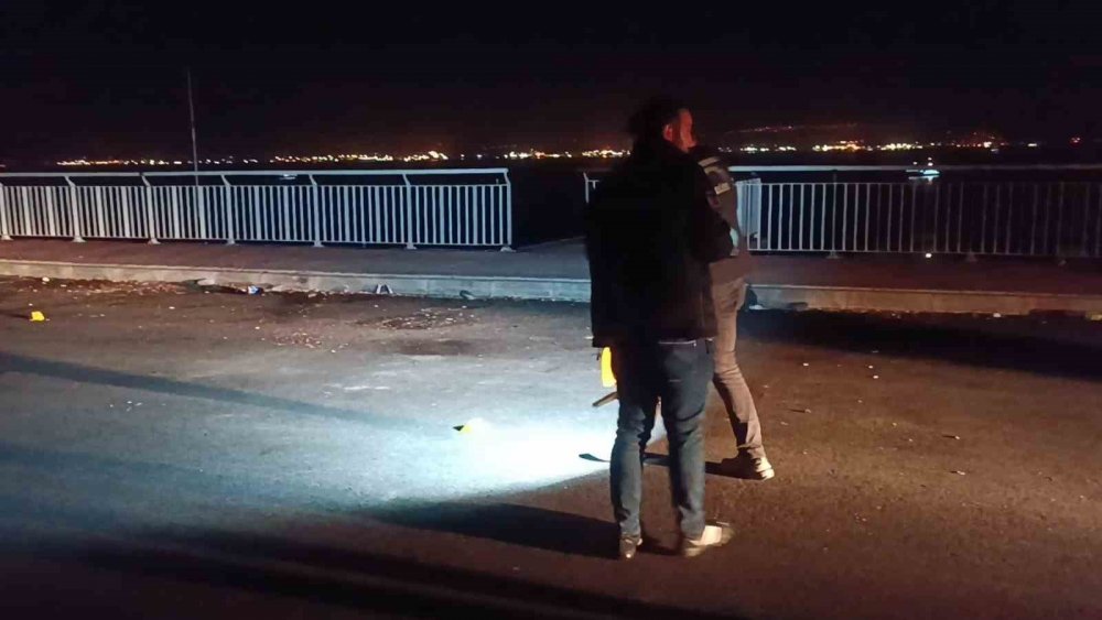 Kocaeli'de 2 grup arasında kan aktı