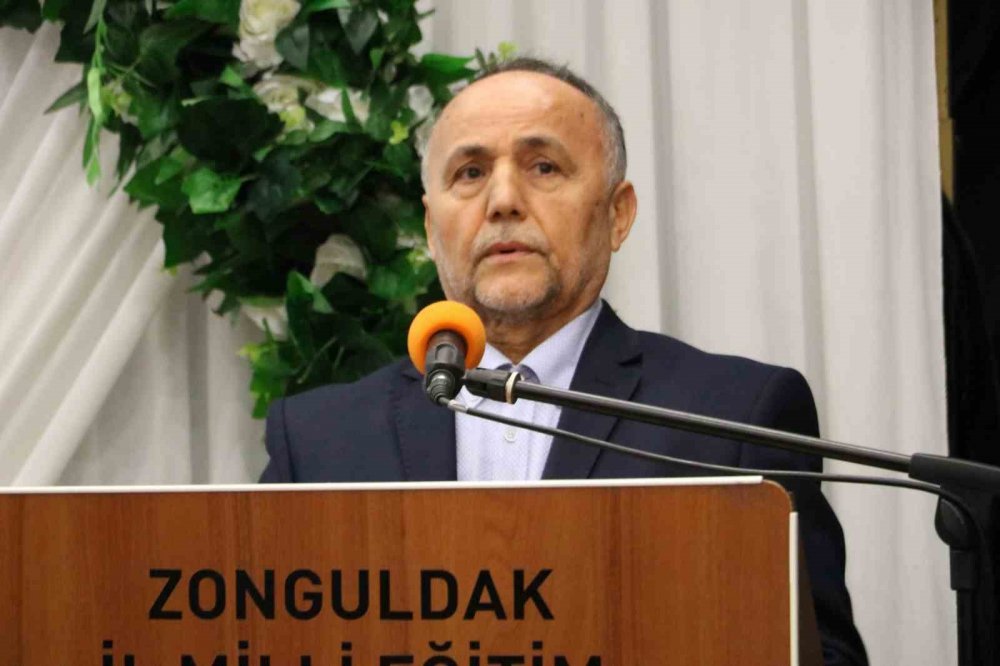Gencecik 19 hafız icazet töreniyle taç giydi