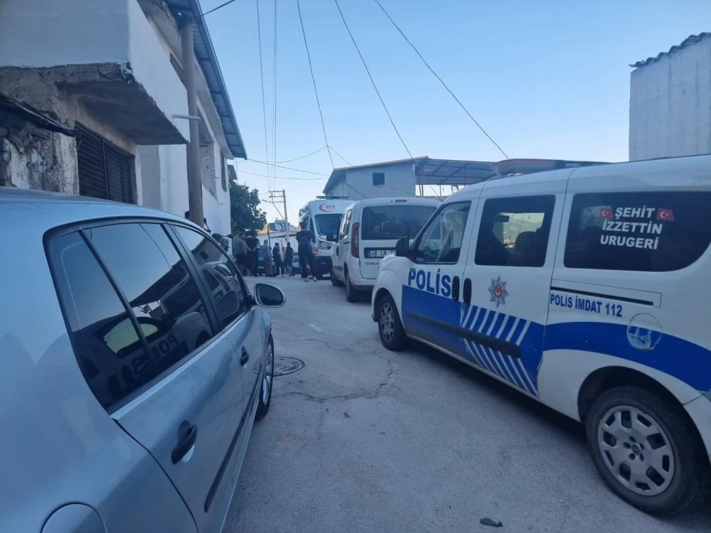 Milas'ın neşe kaynağı Mehmet Işık ölü bulundu