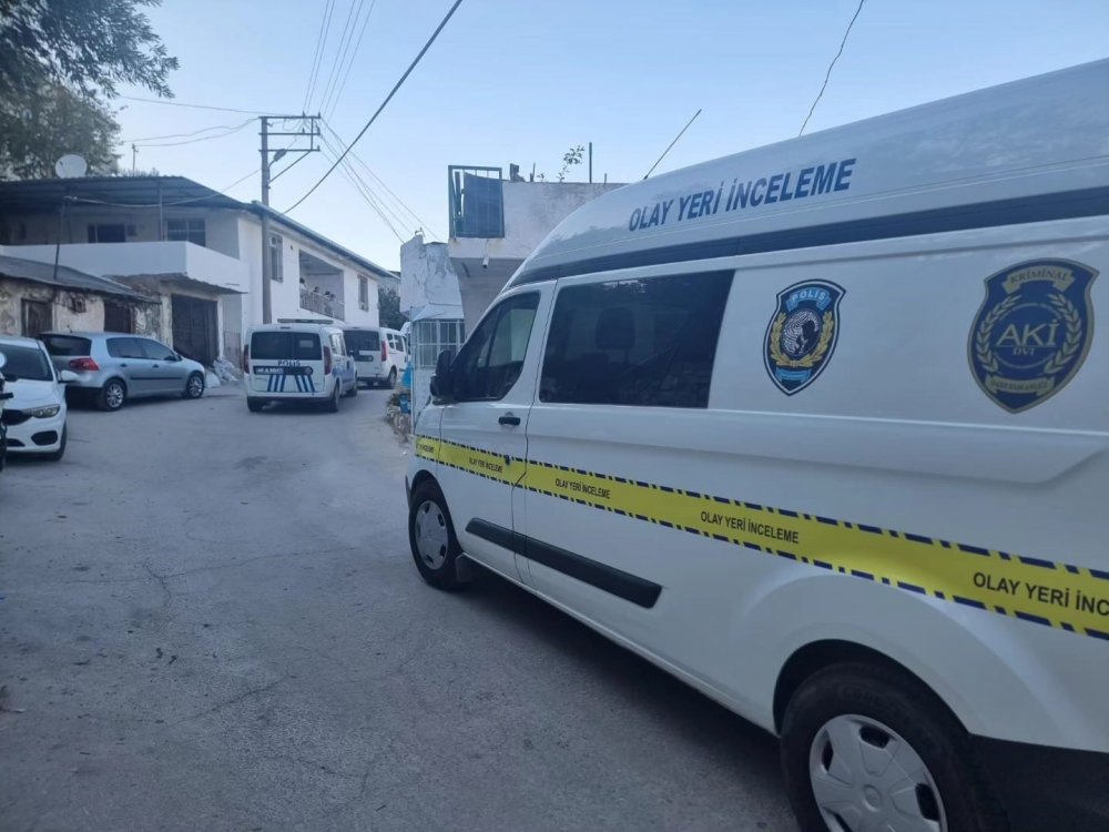 Milas'ın neşe kaynağı Mehmet Işık ölü bulundu