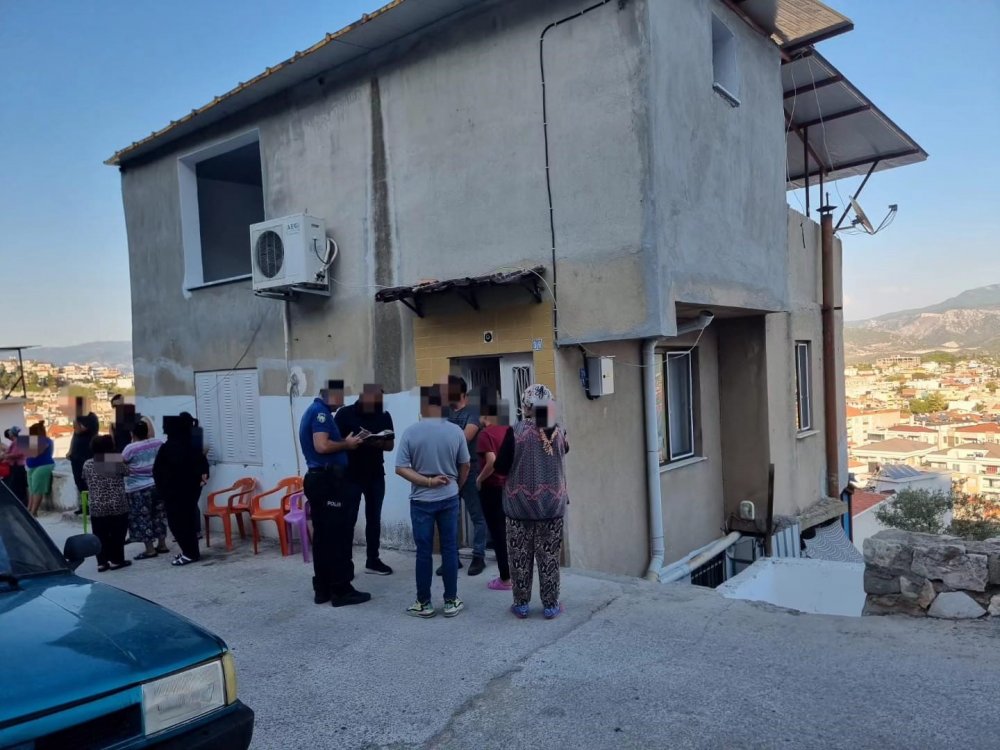 Milas'ın neşe kaynağı Mehmet Işık ölü bulundu