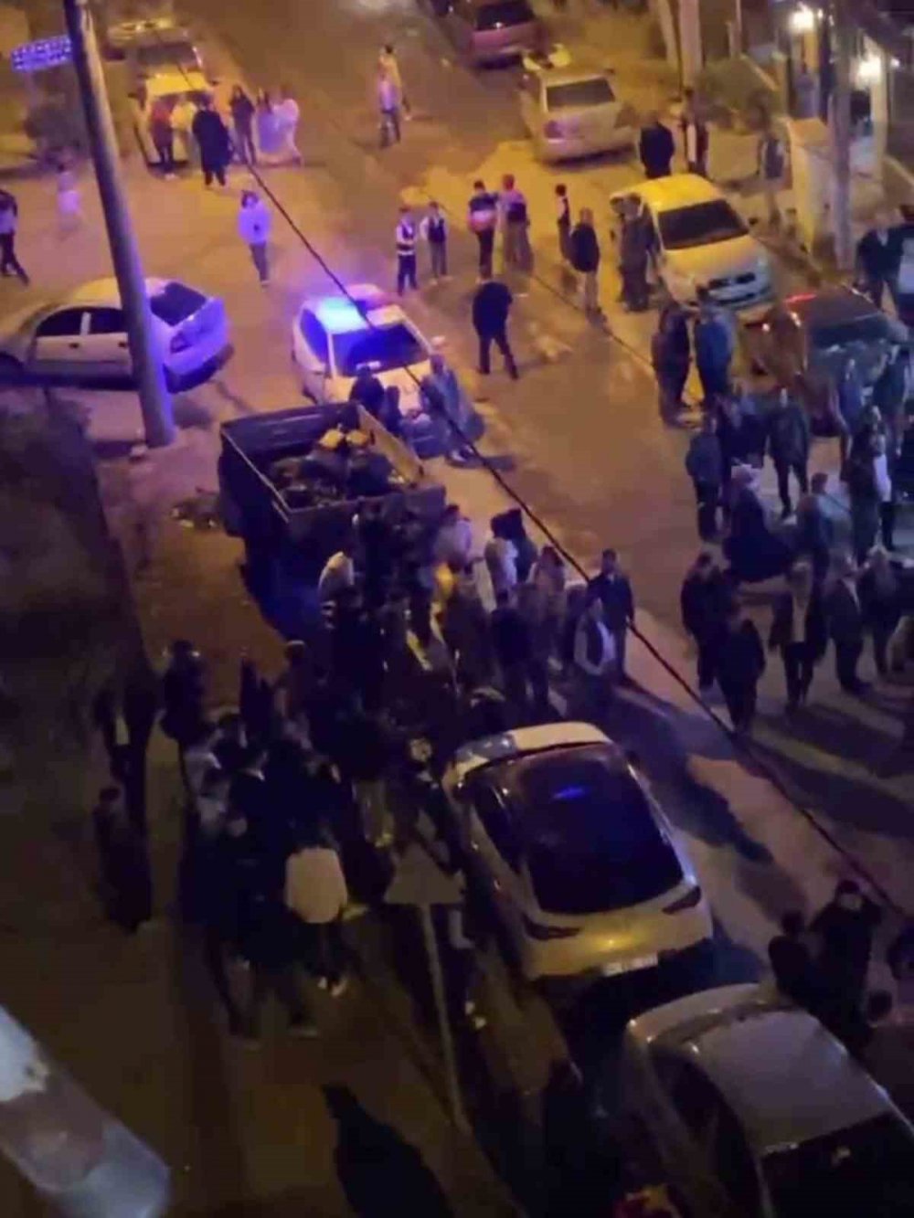 Sakarya 'Düğün Muharebesi'