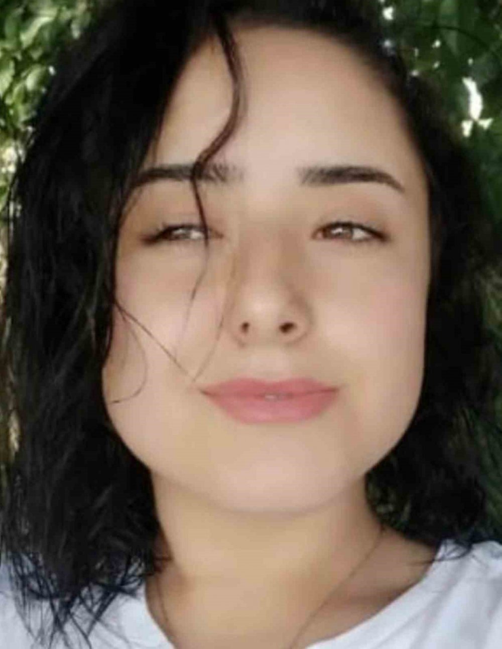 Konya Plakalı Otomobil Raziye'yi hayattan kopardı