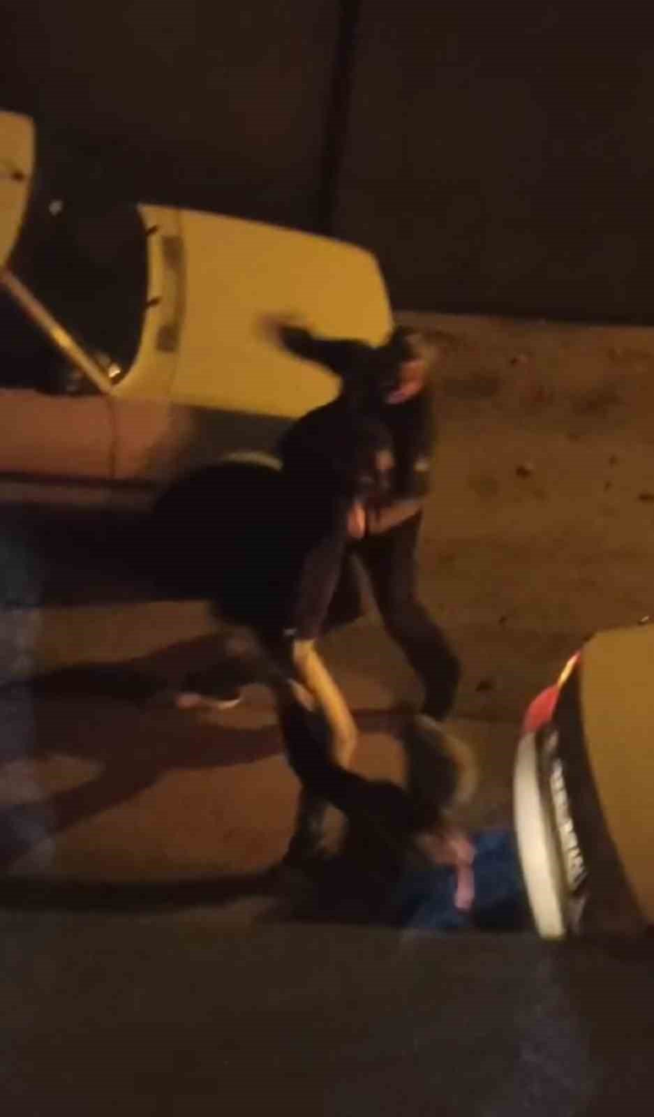 Cinayet işledi, İzmir'den ülkesine gönderilecek! Babası serbest kaldı