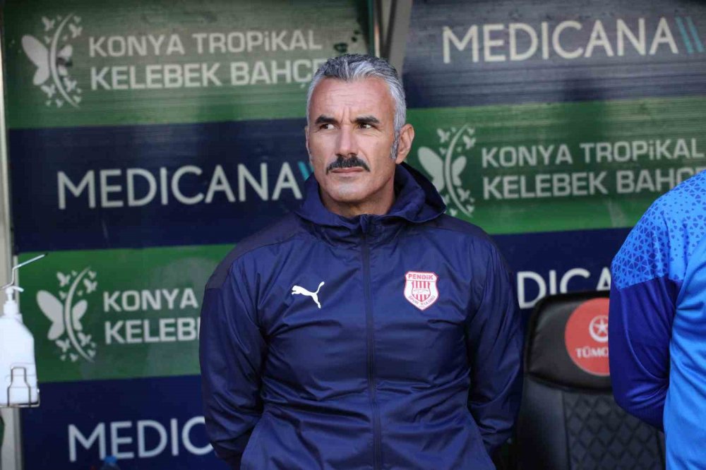 Konyaspor'da sabırlar tükendi!