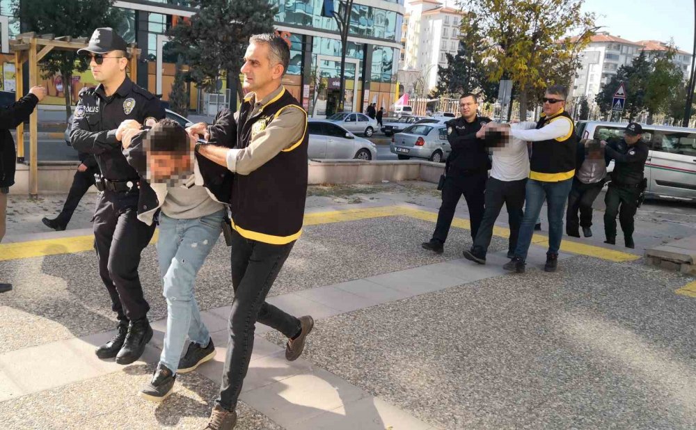 Aksaray’da 1 kişinin öldüğü kanlı sokak düğünü olayında yeni gelişme