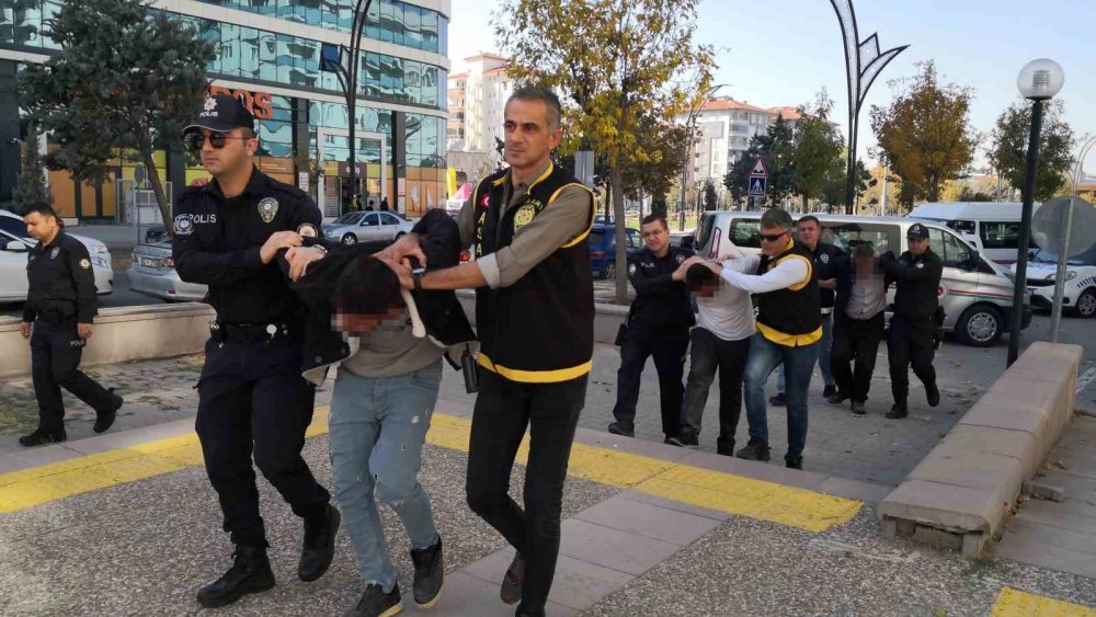 Aksaray’da 1 kişinin öldüğü kanlı sokak düğünü olayında yeni gelişme