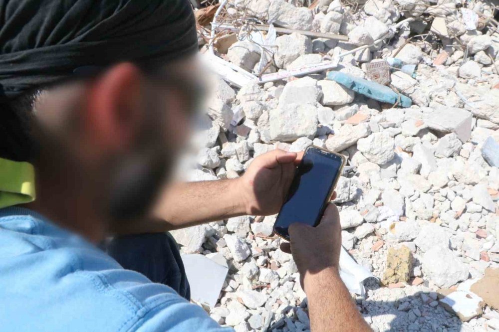 Sosyal medyada tanıştığı kadının tuzağına düştü