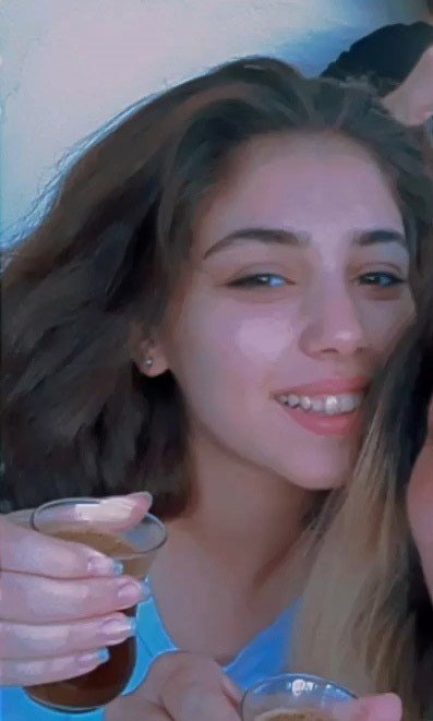 Ailelerine mesaj atıp ortadan kaybolan Nazmiye ve Selin parkta bulundu