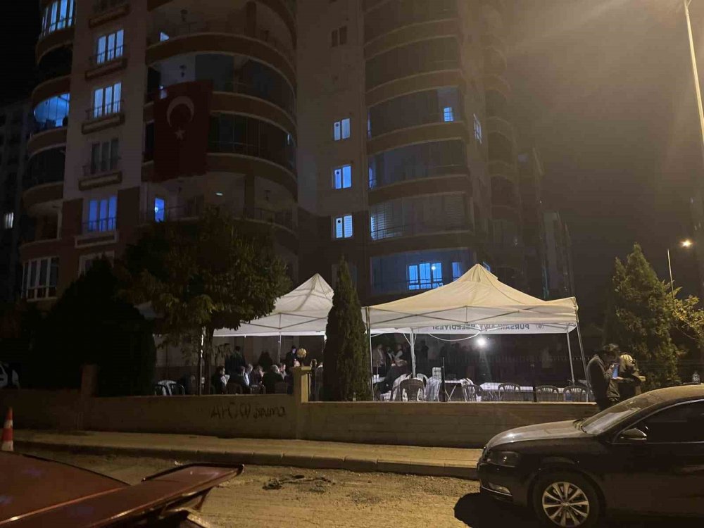Ankara’nın şehidi var! Uzman Çavuş Ramazan Merzifonoğlu şehit düştü