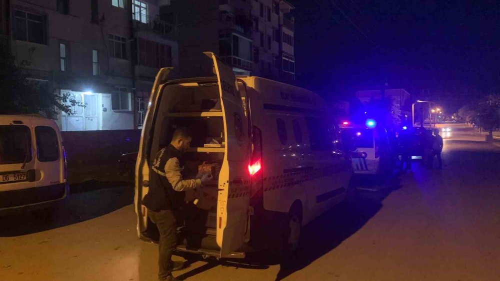 Karaman'da baba oğul kavgasında acı son: Bıçaklayarak öldürdü