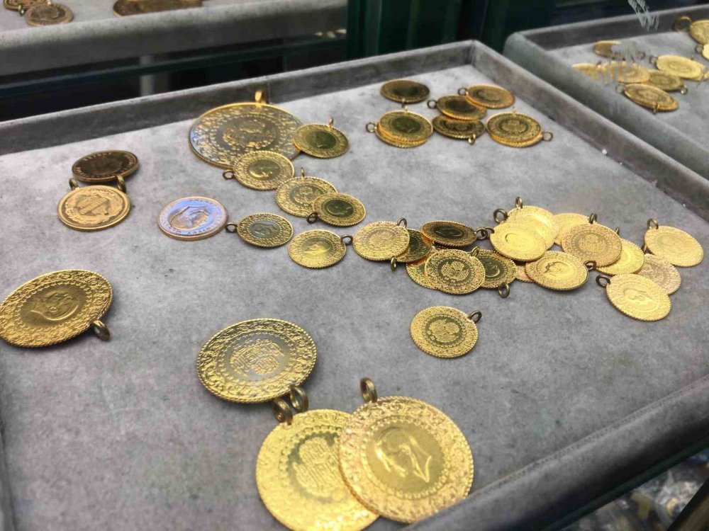 Altın yeni haftaya rekorla başladı: Konya piyasalarında son durum