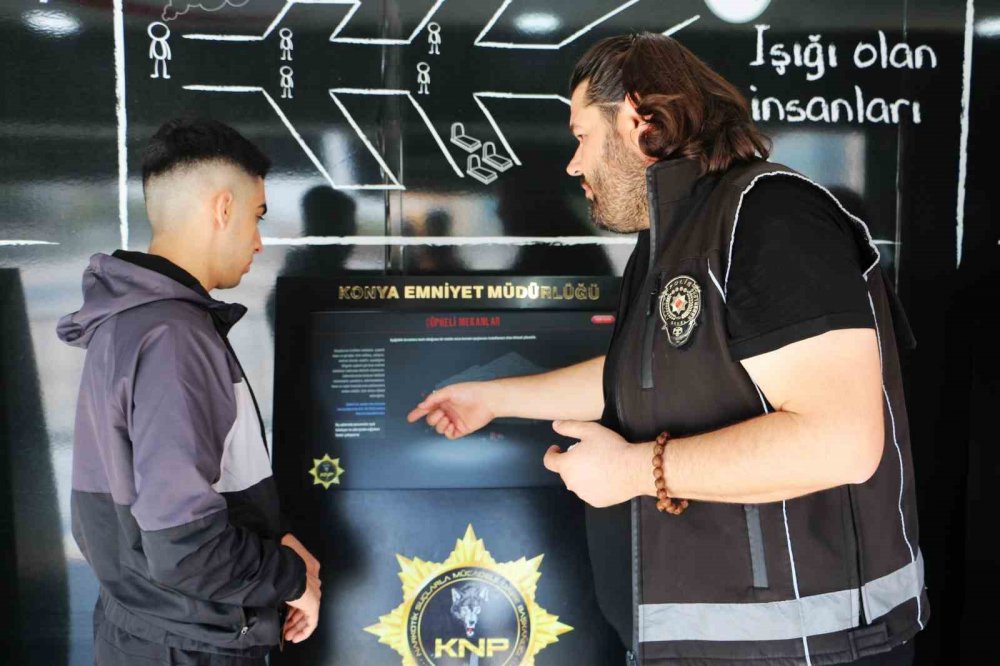 Konya'dan giden Narko Tır, Diyarbakır'a ışık tutuyor