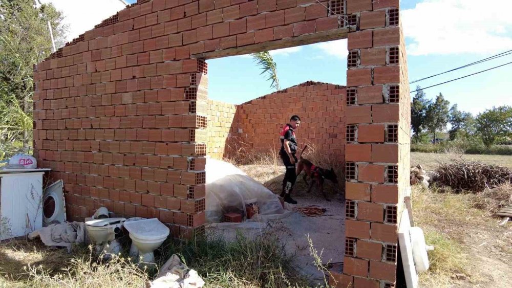 Beş gündür kayıp olarak aranıyordu! Salim Tıkansak su kanalında ölü bulundu