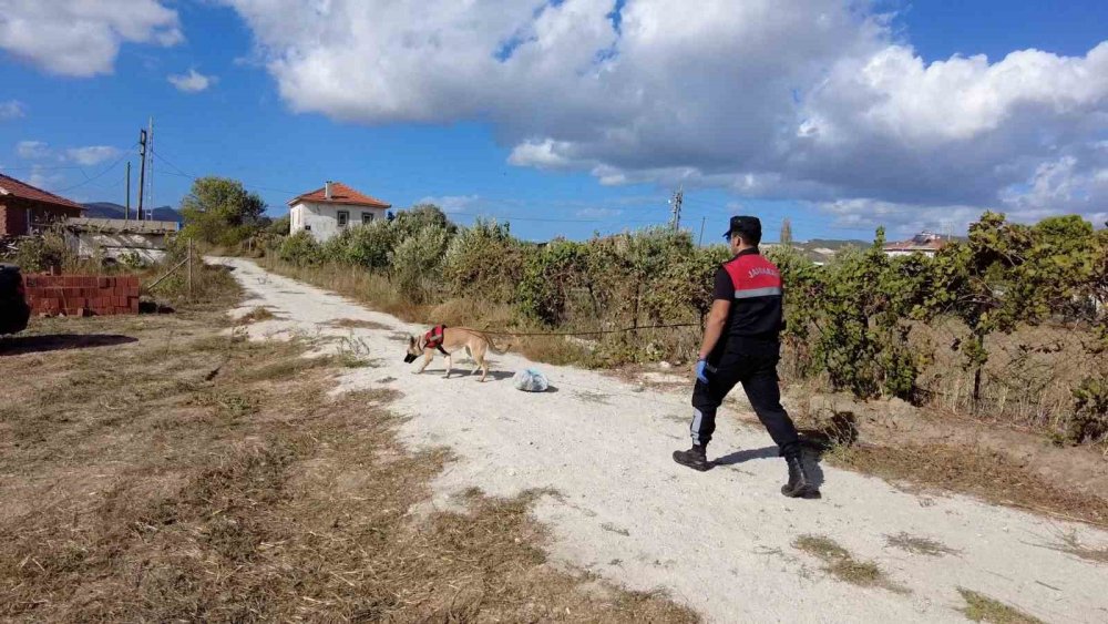Beş gündür kayıp olarak aranıyordu! Salim Tıkansak su kanalında ölü bulundu