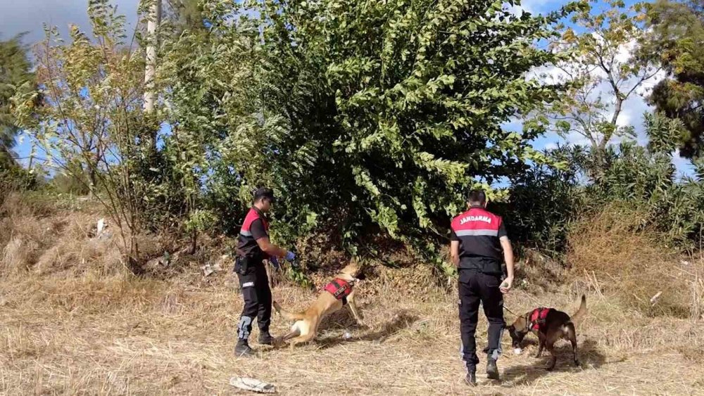 Beş gündür kayıp olarak aranıyordu! Salim Tıkansak su kanalında ölü bulundu