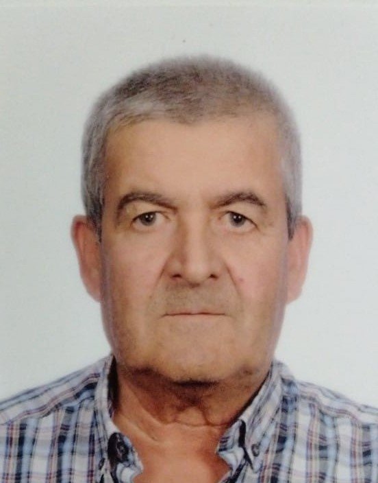 Beş gündür kayıp olarak aranıyordu! Salim Tıkansak su kanalında ölü bulundu