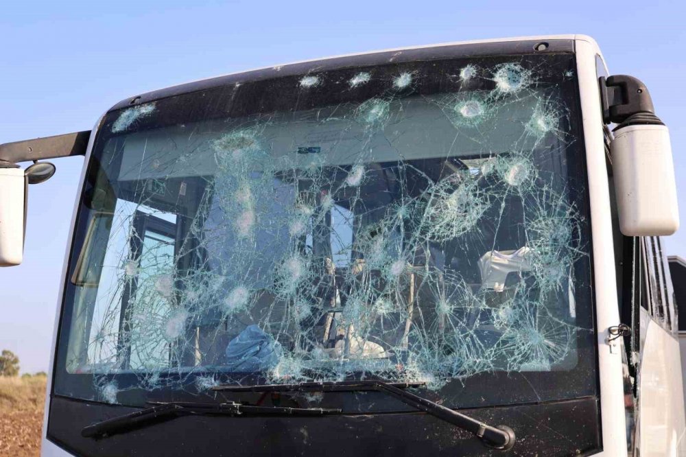 Gazze'ye destek protestosu yarıda kesildi! İHH Başkanı Yıldırım'dan İncirlik'teki provokasyona tepki