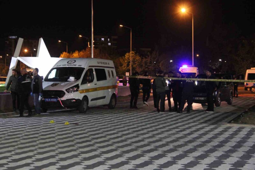 Husumetli gençler arasında kavga: 20 yaşındaki Sinan Eser hayatını kaybetti