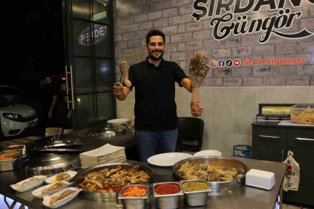 Bir zamanlar çöpe atılıyordu, şimdi bulunmuyor