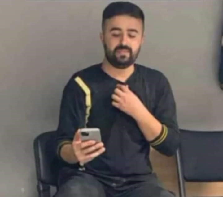 Tosyalı Demir Çelik Fabrikası’ndaki patlamada hayatını kaybeden işçi son yolculuğuna uğurlandı