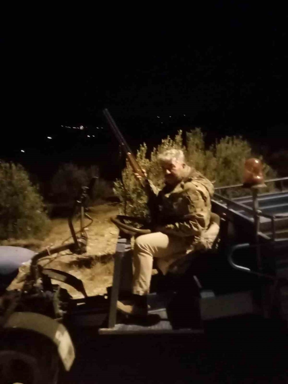 Fiyatı 70 liraya çıkınca hırsızlar dadandı! Üretici gece nöbet tutuyor