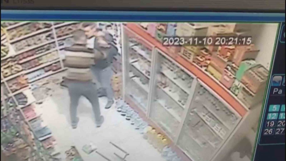 CHP'de şok: İstifa etti diye dayak yedi