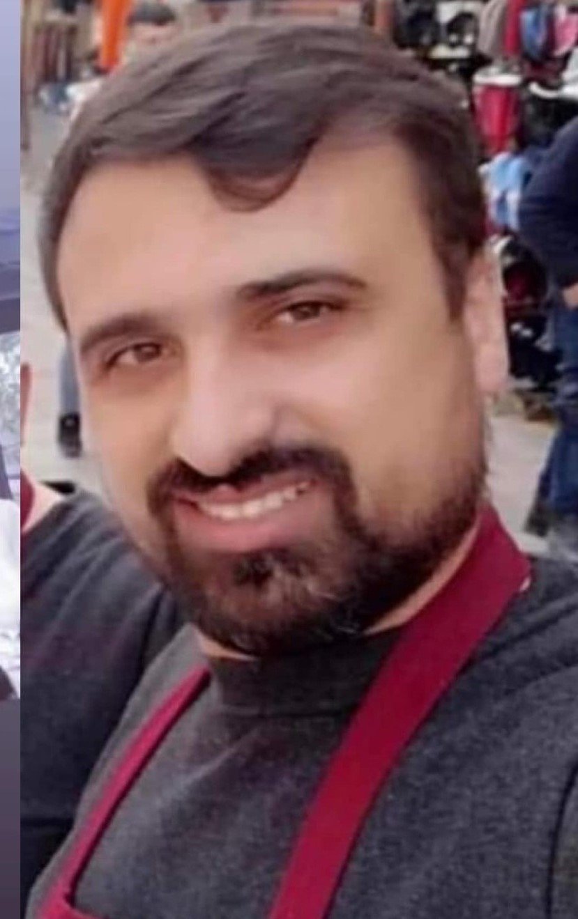 Engin Taş'ın öldürüldüğü ‘İyi niyet cinayeti’ davası devam ediyor