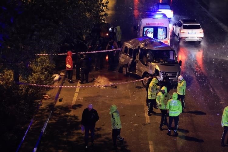 Konya’da 3 çocuğun öldüğü kazada yeni gelişme! Sürücü değilmiş