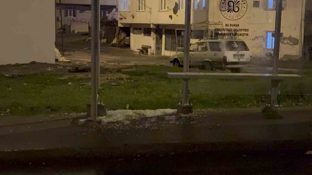 Zeki Avşar'ın silahlı saldırısına uğrayan Ayten Gülerce yaşam mücadelesi veriyor