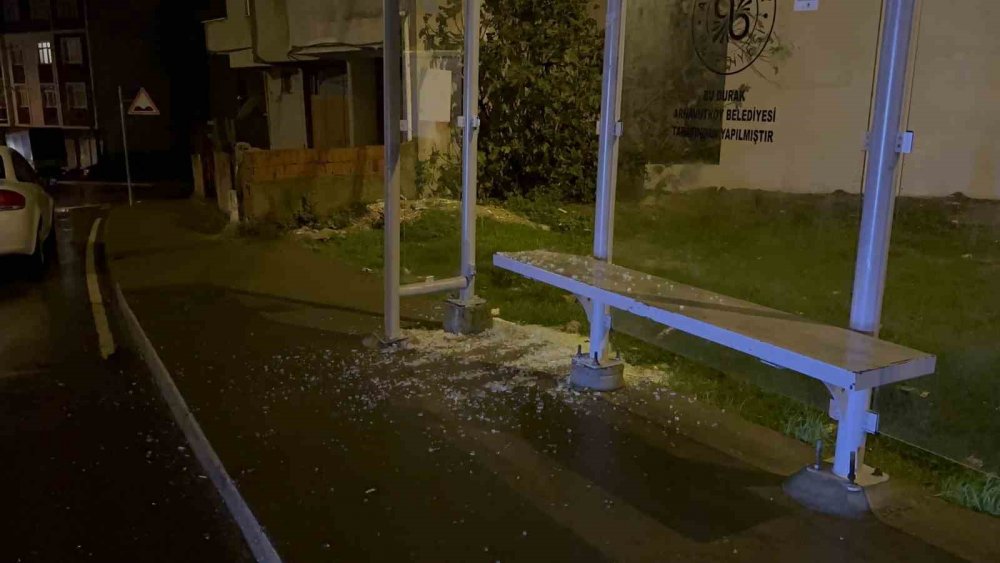 Zeki Avşar'ın silahlı saldırısına uğrayan Ayten Gülerce yaşam mücadelesi veriyor