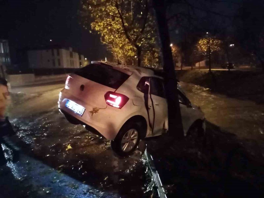 Babasından gizli iş yaptı, tüm Türkiye duydu