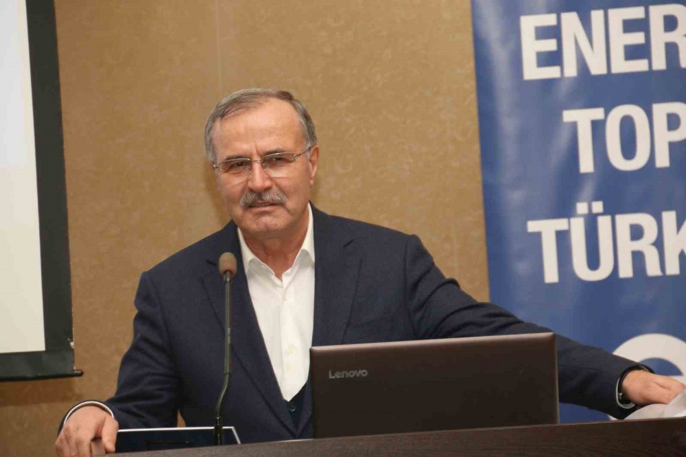 Konya’da 'Verimli Buluşmalar'