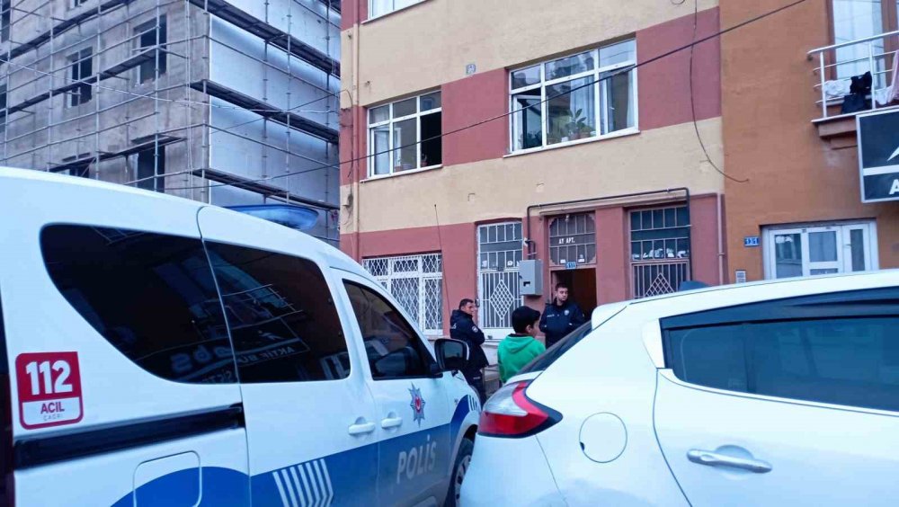 Sobadan zehirlenen Zübeyde Ay toprağa verildi, kızının tedavisi devam ediyor