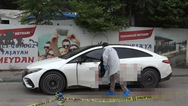 Mustafa Ekşi'nin katili Halil Kağan Oğuz yargılanıyor